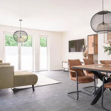 Parkblick Parkblick 1 * Born