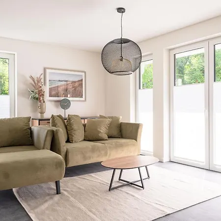 Parkblick Parkblick 1 Born