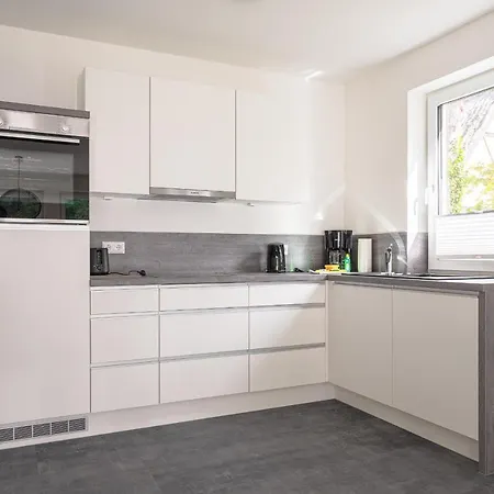 Parkblick Parkblick 1 * Born