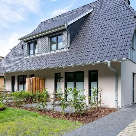 Holiday home Parkblick Parkblick 1